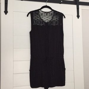 Loft Romper